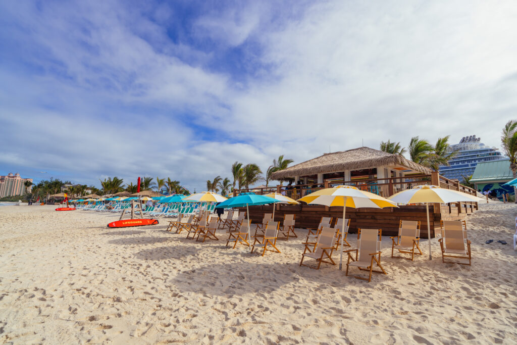 Royal Beach Club Paradise Island