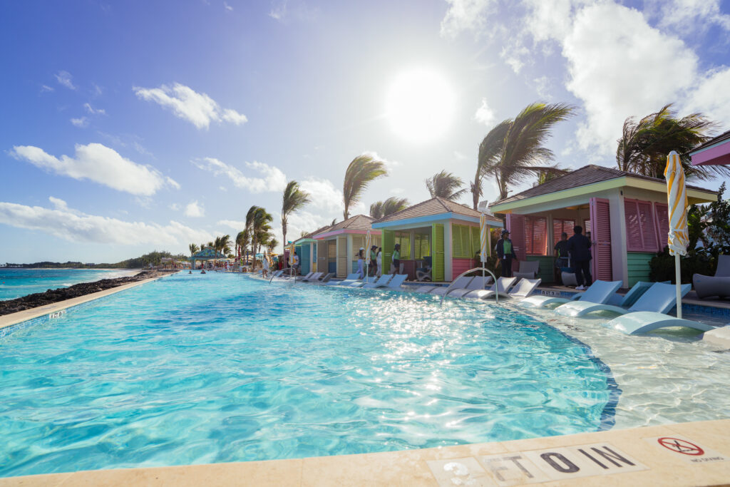 Royal Beach Club Paradise Island