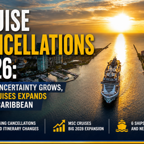 MSC World Asia Family Cruise: The Ultimate Family Experience at Sea Revealed