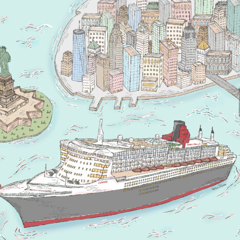 MSC Euribia Canary Islands 2027-28: New Winter Cruises
