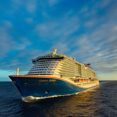 MSC Euribia Canary Islands 2027-28: New Winter Cruises