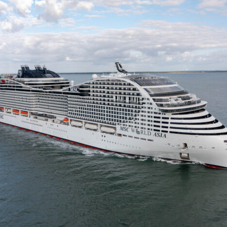 Queen Mary 2 Is Getting a Major Makeover: What Will Change in 2027?