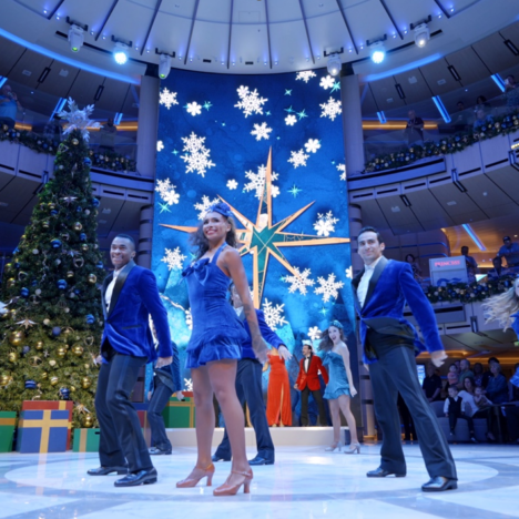 Princess Cruises ChatGPT App: 7 Easy Ways to Plan Your Cruise
