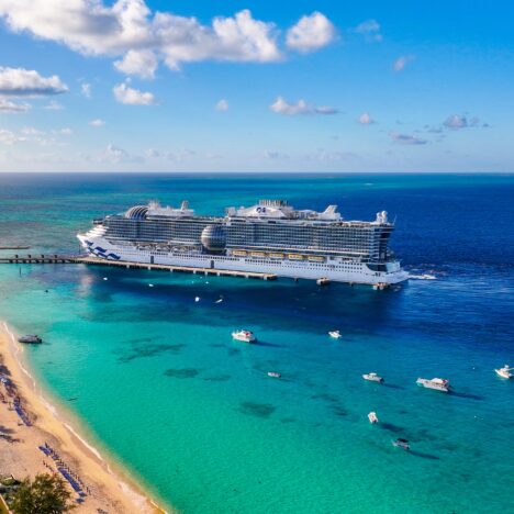 Carnival West Coast Cruises: Carnival Expands Alaska, Hawaii and Mexico Sailings for 2028-29