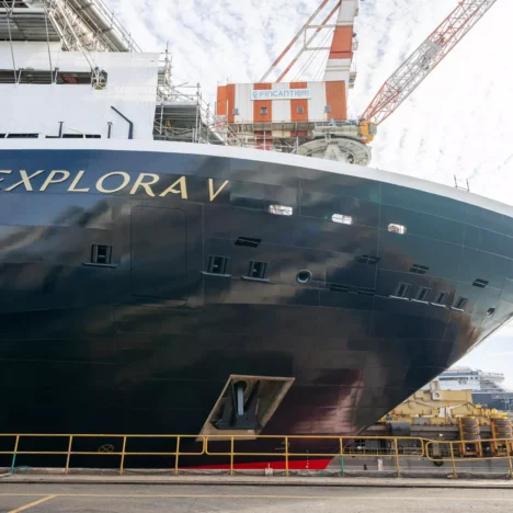 Quantum of the Seas Brisbane: Royal Caribbean Launches Its 2026-27 Australian Season