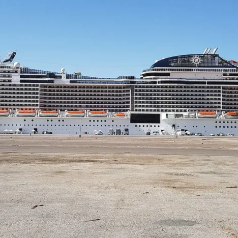 Princess Cruises 2028-2029 Americas Season: Epic New Voyages